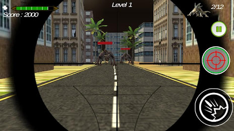 Monster Killing Craze poster 19