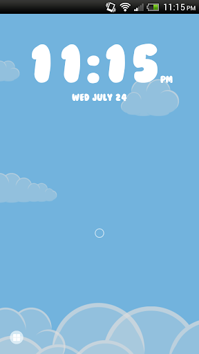 【免費個人化App】SL Theme Sky-APP點子