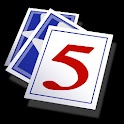 mini Concentration Game logo