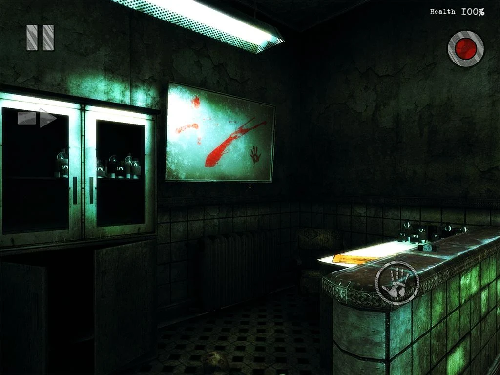    Mental Hospital III- screenshot  