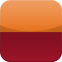 Roma Serie A EN App logo