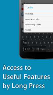 Free Quick App APK for PC