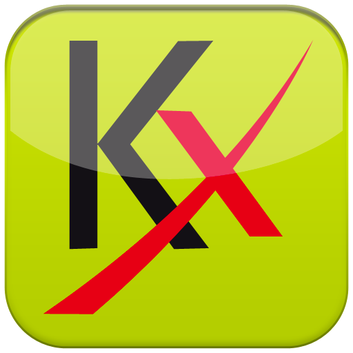 Kerix annuaire Maroc LOGO-APP點子