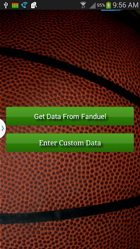 【免費運動App】Lineup Optimizer FanDuel Free-APP點子