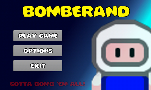 BomberAnd *ADS*