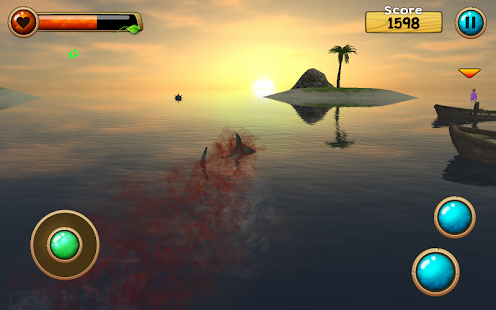 download Real Shark Simulator 3D free
