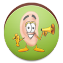Voice Call Answer SMS Reader icon