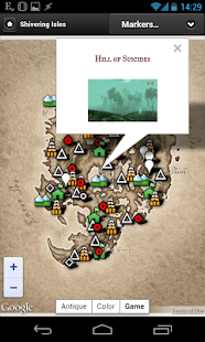 Tamriel Maps(圖8)-速報App