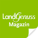 Cover Image of Descargar LandGenuss Magazin 3.3.1 APK