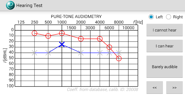 Hearing Test(圖1)-速報App