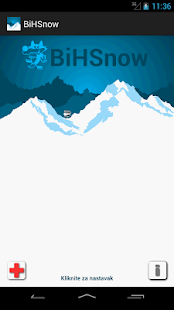 BiHSnow Screenshots 0