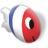 BabelFish Voice: French logo