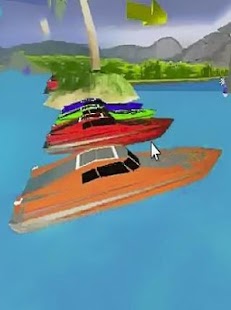 免費下載解謎APP|Turbo Racing Powerboat Speed app開箱文|APP開箱王