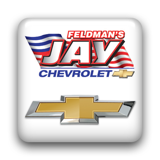 Jay Chevrolet 商業 App LOGO-APP開箱王