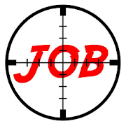 Поиск работы - Job Observer  Icon