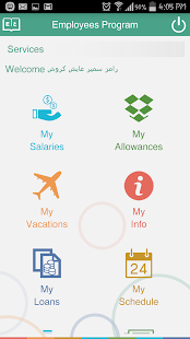 How to get Employee App 1.0 unlimited apk for android