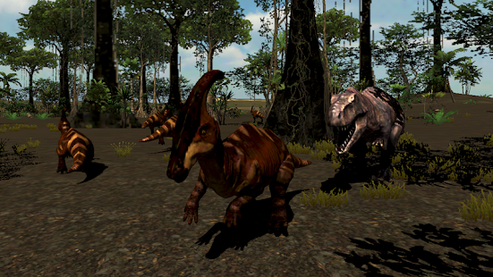 How to download Dino Jungle 1.0 mod apk for pc