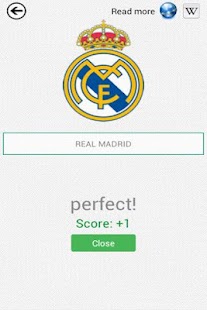 免費下載益智APP|Football Logos Quiz app開箱文|APP開箱王