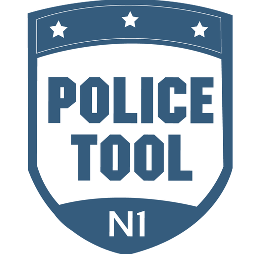 Police Mobile Tool N1 攝影 App LOGO-APP開箱王