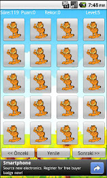 Hafıza Oyunu by Maviay® poster 2