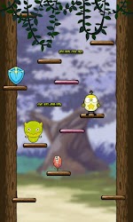 Bird Jump