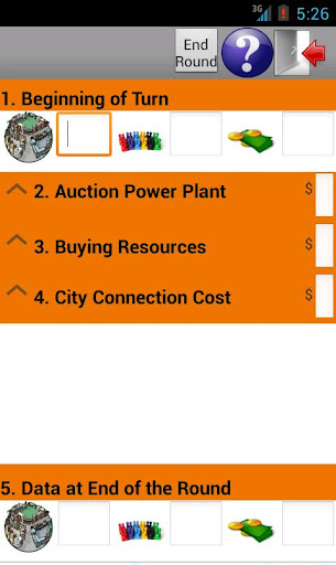 Powergrid Funkenschlag Toolkit