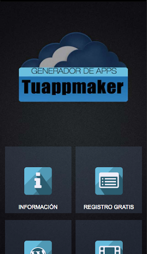 Tuappmaker