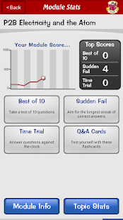 Free Test & Learn— GCSE Add Science APK