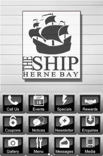 The Ship Inn Herne Bay