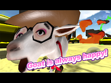 Drone with Goat Simulatorのおすすめ画像3