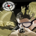 Double Trap logo