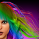 Magic Mirror, Hair styler icon
