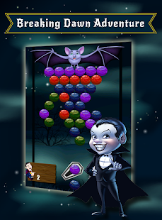 Bubble Vampire - Shooting Game Screenshots 4
