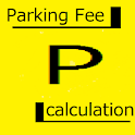 Parking Fee Calculation logo