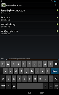 ConnectBot(圖4)-速報App