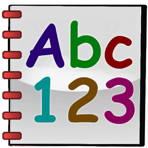 Abc123 Writer for kids.apk 1.5
