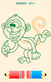 How to Draw Animals(圖6)-速報App