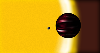 Exoplanets #2 - TrES-2b