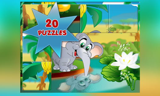 Animals Around the World Free(圖4)-速報App
