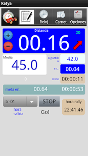 Katya (rallys regularidad)(圖6)-速報App