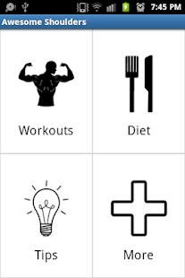 Daily Ab Workout on the Mac App Store