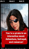 Pirates Never Die (Vol 1)