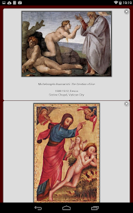 ArtBible Screenshots 3
