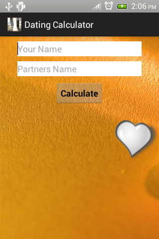 Love Marriage calculator Free