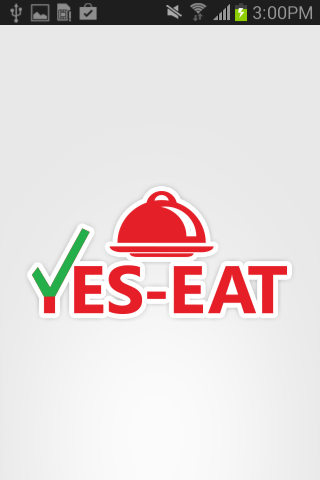 Yes Eat