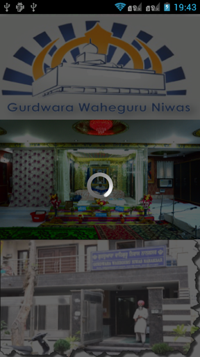 Gurdwara Waheguru Niwas