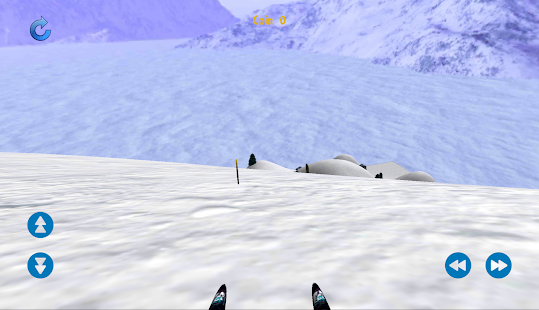 Free Download Ski Simulator 3D APK