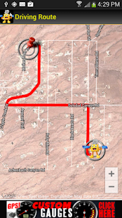 EZ GPS Navigation(圖5)-速報App