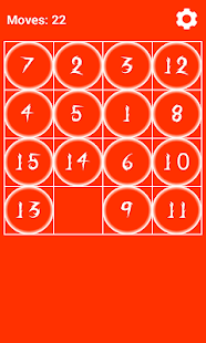 15 Puzzle Pro(圖5)-速報App