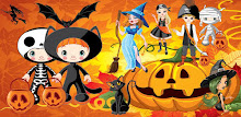 Dress up Halloween APK